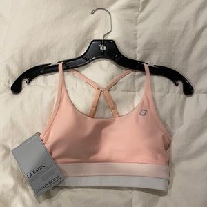 LORNA JANE Uplift Sports Bra